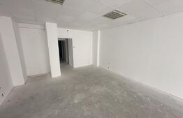 Spatiu comercial intr-o zona excelenta, 333 mp, Complexul Studentesc