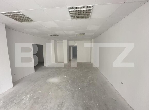 Spațiu comercial de vânzare Complex Studentesc - 154406SVC | BLITZ Timișoara | Poza1