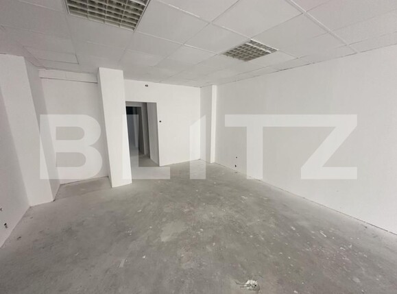 Spațiu comercial de vânzare Complex Studentesc - 154406SVC | BLITZ Timișoara | Poza2
