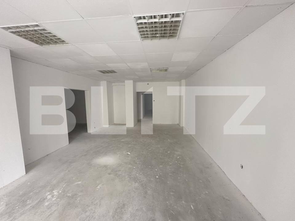 Spațiu comercial de vânzare Complex Studentesc - 154406SVC | BLITZ Timișoara | Poza1