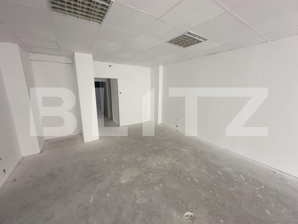 Spațiu comercial de vânzare Complex Studentesc - 154406SVC | BLITZ Timișoara | Poza2