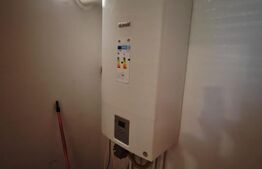 Apartament 86mp, 3 camere, parter inalt