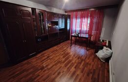 Apartament 86mp, 3 camere, parter inalt