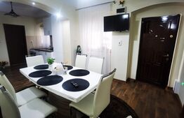 Apartament cu 2 camere in zona Balcescu