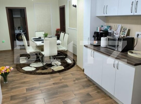 Apartament de vânzare 2 camere Balcescu - 154431AV | BLITZ Timișoara | Poza1