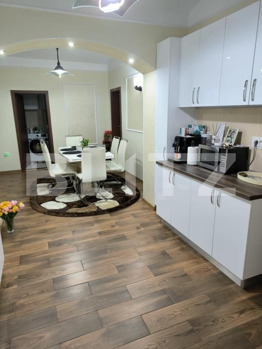 Apartament de vânzare 2 camere Balcescu - 154431AV | BLITZ Timișoara | Poza1