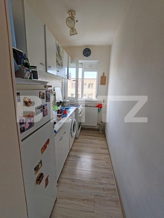 Apartament de vânzare 2 camere Iosefin - 154432AV | BLITZ Timișoara | Poza4