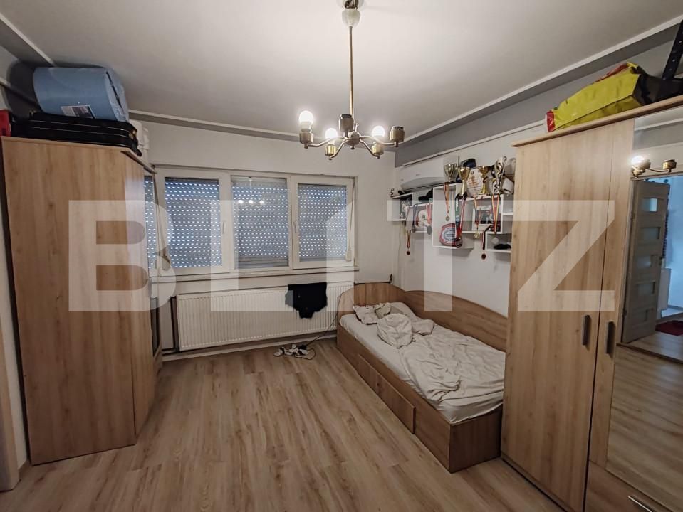 Apartament de vânzare 2 camere Iosefin - 154432AV | BLITZ Timișoara | Poza1