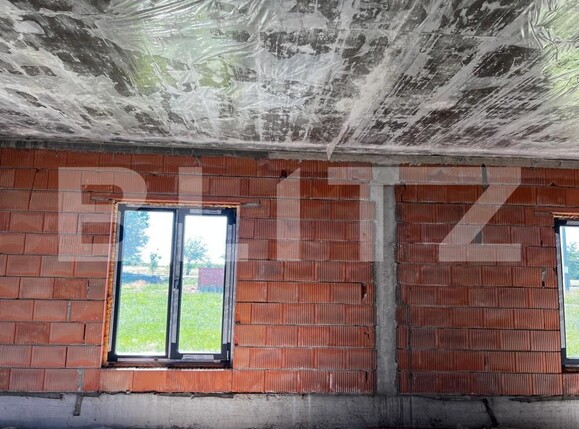 Casa de vânzare 4 camere Carpinis - 154444CV | BLITZ Timișoara | Poza5