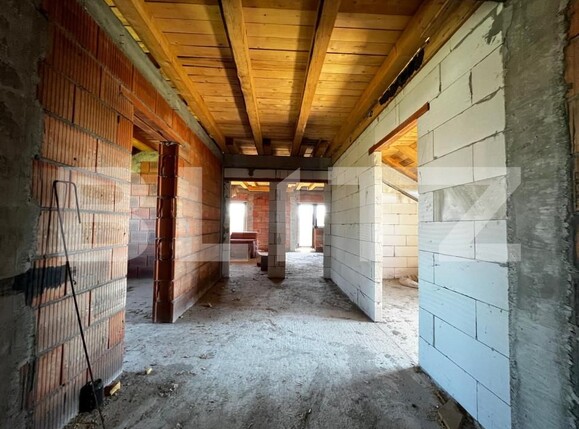 Casa de vânzare 4 camere Carpinis - 154444CV | BLITZ Timișoara | Poza6