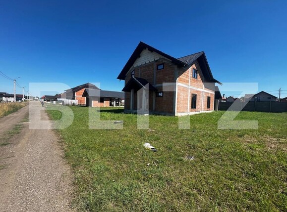Casa de vânzare 4 camere Carpinis - 154444CV | BLITZ Timișoara | Poza3