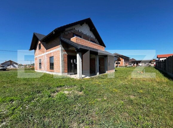 Casa de vânzare 4 camere Carpinis - 154444CV | BLITZ Timișoara | Poza2