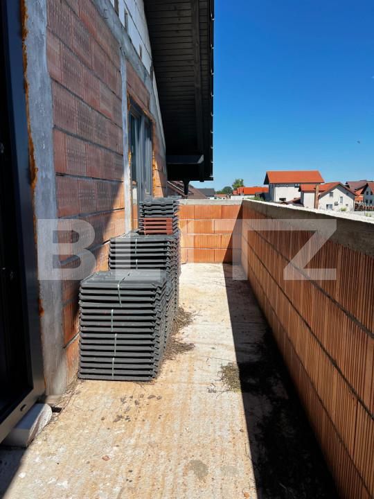 Casa de vânzare 4 camere Carpinis - 154444CV | BLITZ Timișoara | Poza11