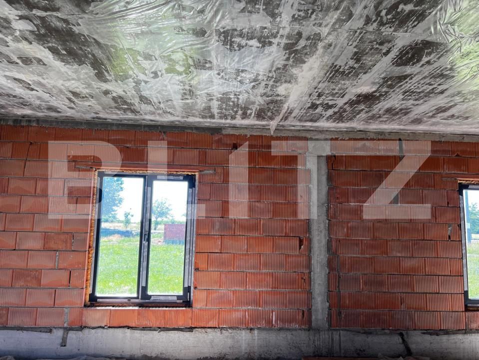 Casa de vânzare 4 camere Carpinis - 154444CV | BLITZ Timișoara | Poza5