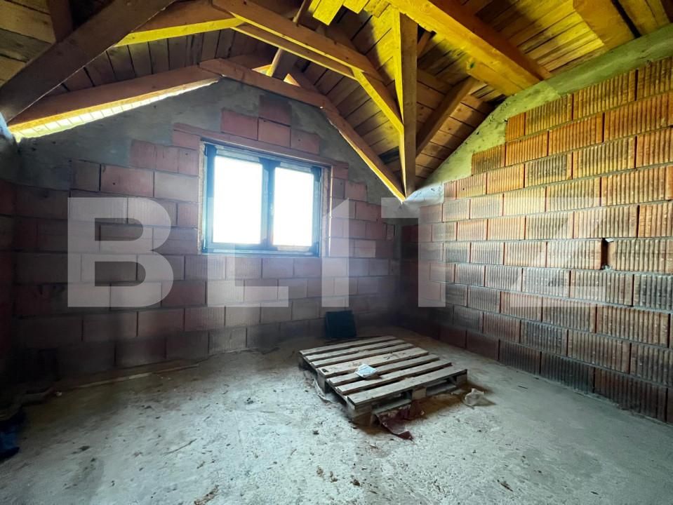 Casa de vânzare 4 camere Carpinis - 154444CV | BLITZ Timișoara | Poza9