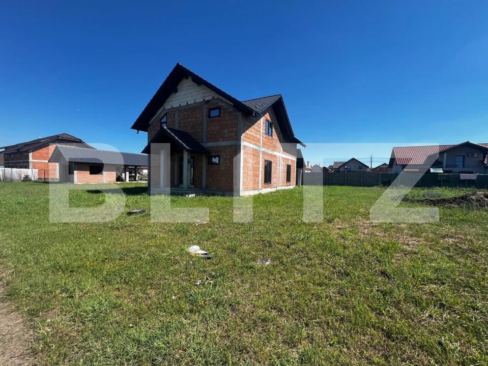 Casa de vânzare 4 camere Carpinis - 154444CV | BLITZ Timișoara | Poza4