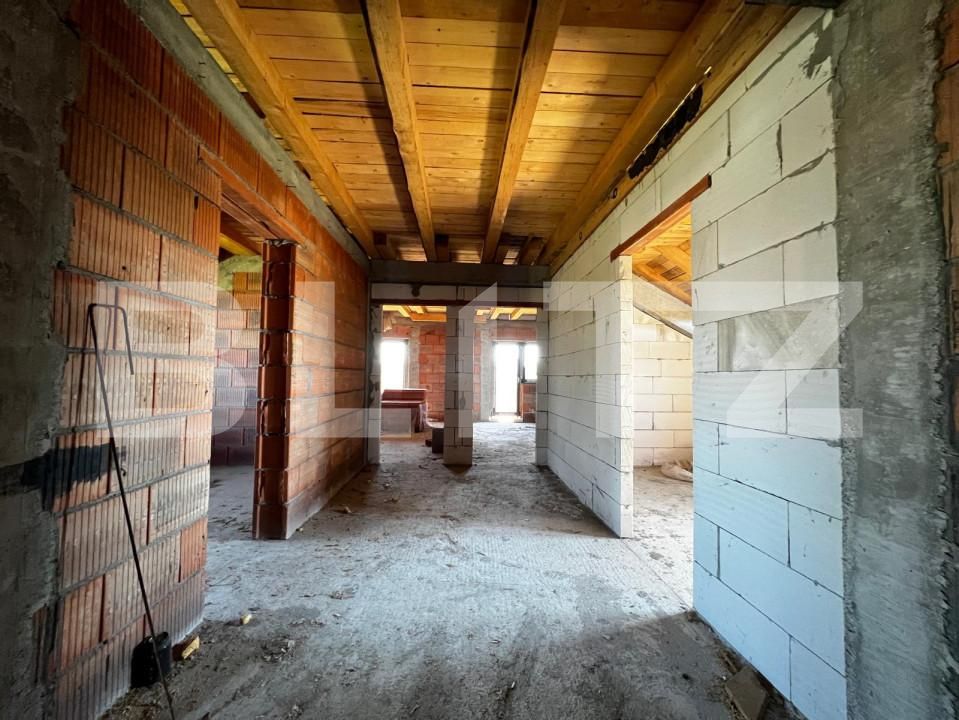 Casa de vânzare 4 camere Carpinis - 154444CV | BLITZ Timișoara | Poza6