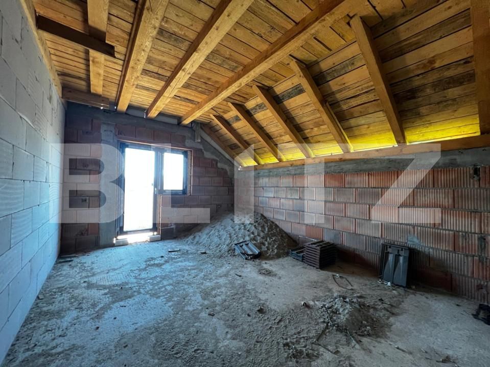 Casa de vânzare 4 camere Carpinis - 154444CV | BLITZ Timișoara | Poza10