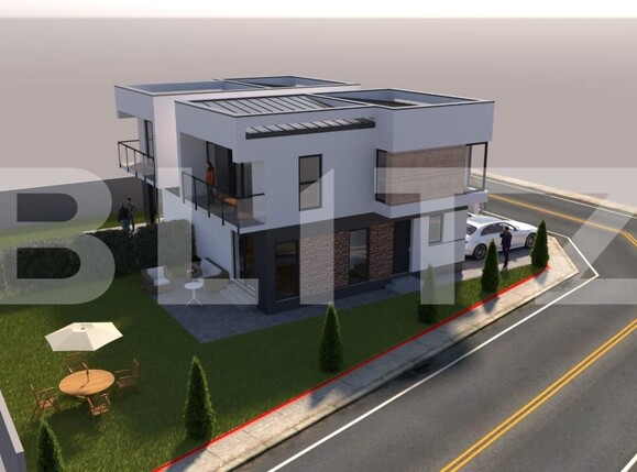 Casa de vânzare 3 camere Urseni - 154478CV | BLITZ Timișoara | Poza4