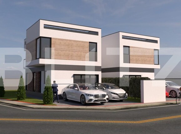 Casa de vânzare 3 camere Urseni - 154478CV | BLITZ Timișoara | Poza1