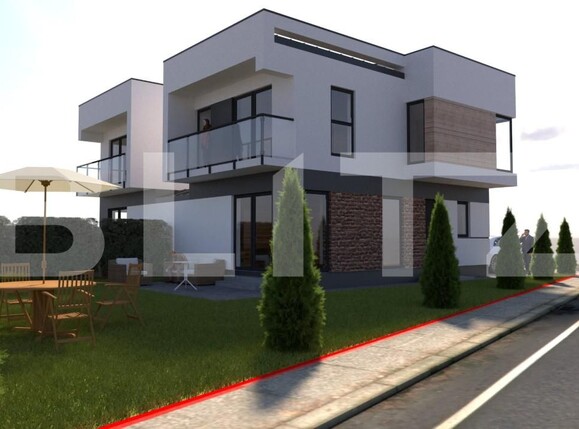 Casa de vânzare 3 camere Urseni - 154478CV | BLITZ Timișoara | Poza8