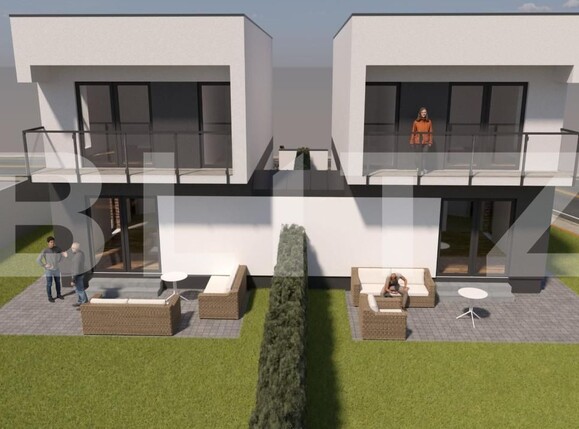 Casa de vânzare 3 camere Urseni - 154478CV | BLITZ Timișoara | Poza6