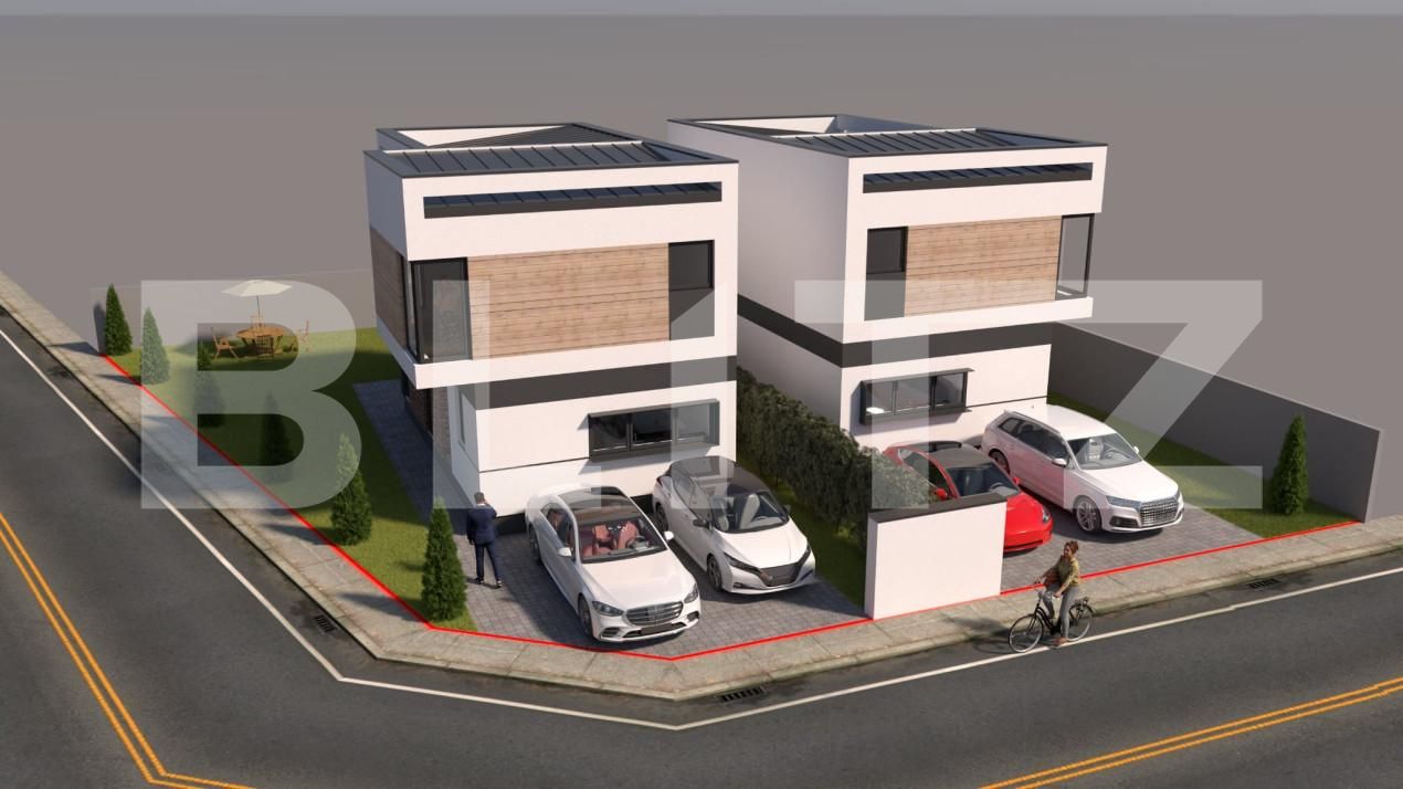 Casa de vânzare 3 camere Urseni - 154478CV | BLITZ Timișoara | Poza2