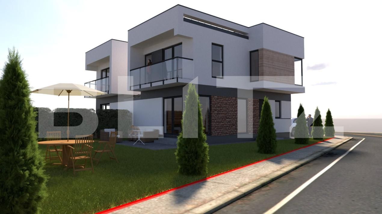 Casa de vânzare 3 camere Urseni - 154478CV | BLITZ Timișoara | Poza8