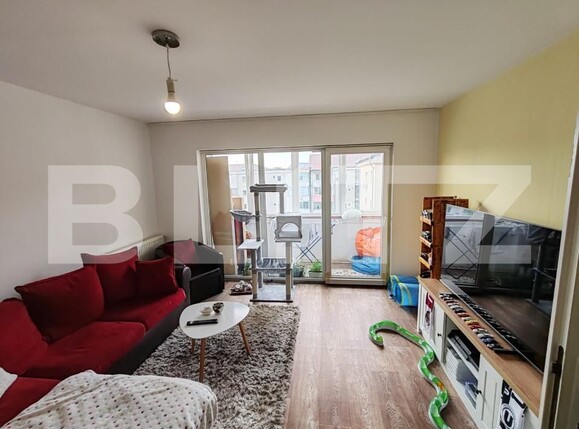 Apartament de vânzare 3 camere Steaua - 154541AV | BLITZ Timișoara | Poza1