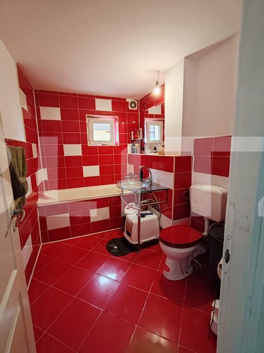 Apartament de vânzare 3 camere Steaua - 154541AV | BLITZ Timișoara | Poza12