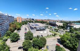 Ap Sala Olimpia, vedere superba, panoramica 3 camere, langa Complex