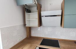 Ap Sala Olimpia, vedere superba, panoramica 3 camere, langa Complex