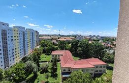 Ap Sala Olimpia, vedere superba, panoramica 3 camere, langa Complex