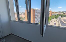 Ap Sala Olimpia, vedere superba, panoramica 3 camere, langa Complex