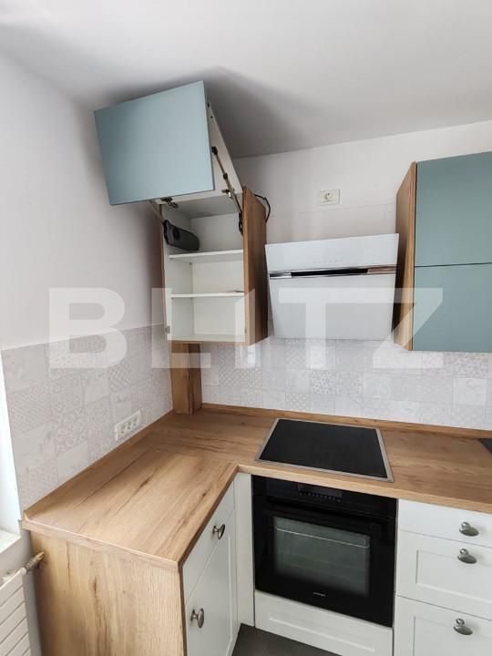 Apartament de vânzare 3 camere Olimpia-Stadion - 154542AV | BLITZ Timișoara | Poza2