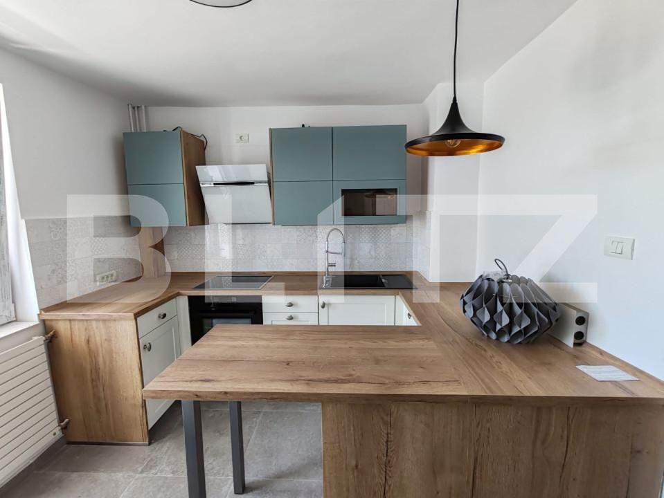 Apartament de vânzare 3 camere Olimpia-Stadion - 154542AV | BLITZ Timișoara | Poza1