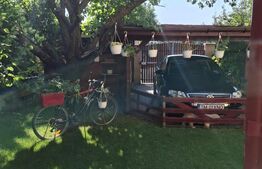 Triplex  Dumbravita,90 mp utili