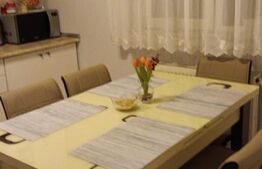 Triplex  Dumbravita,90 mp utili