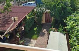 Triplex  Dumbravita,90 mp utili