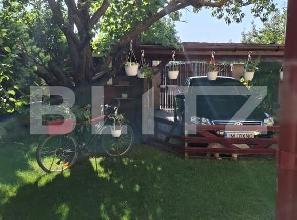 Casa de vânzare 3 camere Dumbravita - 154544CV | BLITZ Timișoara | Poza2