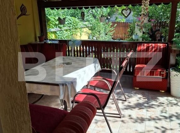 Casa de vânzare 3 camere Dumbravita - 154544CV | BLITZ Timișoara | Poza12