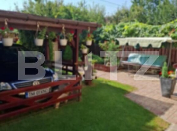 Casa de vânzare 3 camere Dumbravita - 154544CV | BLITZ Timișoara | Poza3