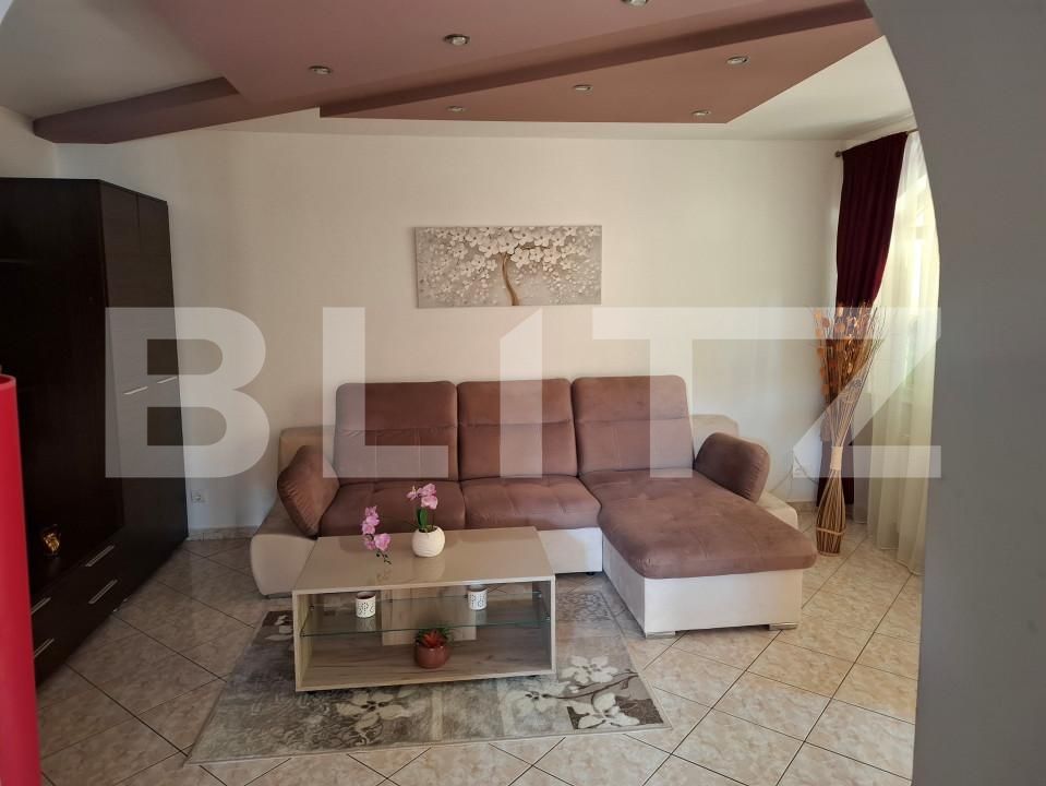 Casa de vânzare 3 camere Dumbravita - 154544CV | BLITZ Timișoara | Poza4