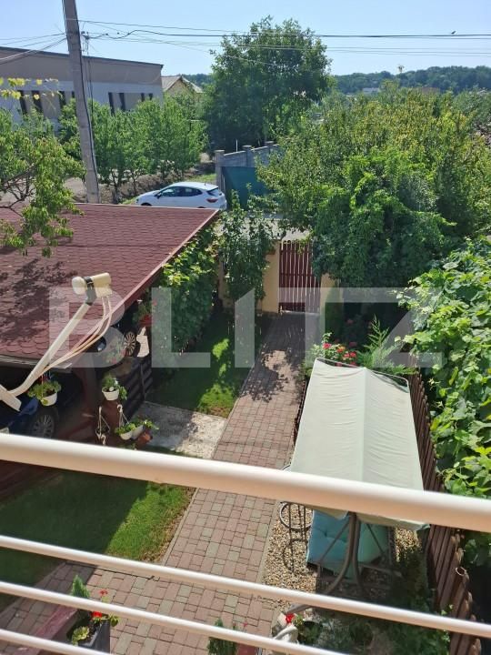 Casa de vânzare 3 camere Dumbravita - 154544CV | BLITZ Timișoara | Poza13