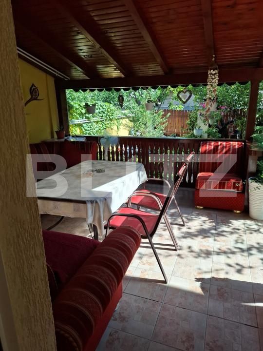 Casa de vânzare 3 camere Dumbravita - 154544CV | BLITZ Timișoara | Poza12