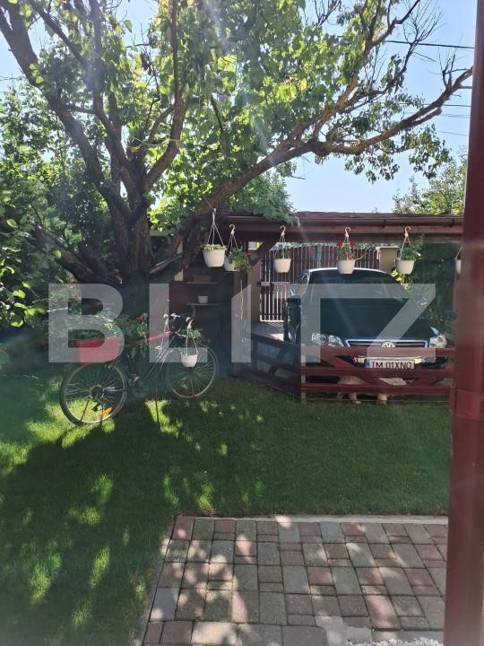 Casa de vânzare 3 camere Dumbravita - 154544CV | BLITZ Timișoara | Poza2