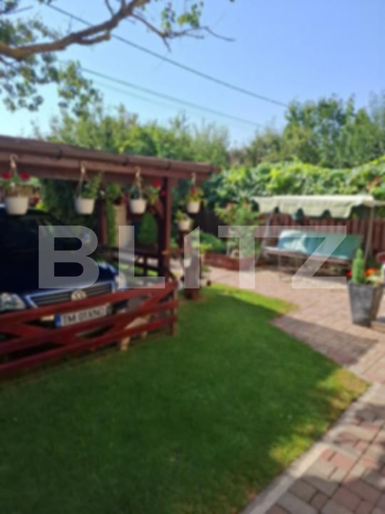 Casa de vânzare 3 camere Dumbravita - 154544CV | BLITZ Timișoara | Poza3