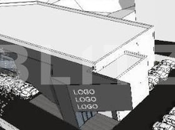 Spațiu comercial de închiriat Semicentral - 154579SIC | BLITZ Timișoara | Poza1