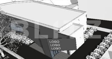 Spațiu comercial de închiriat Semicentral - 154579SIC | BLITZ Timișoara | Poza1