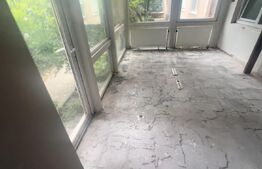 Spatiu comercial cu vitrina pe strada circulata, Ultracentral